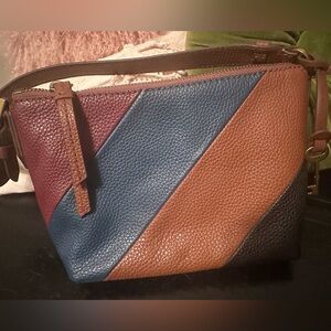 Fossil Mini Handbag.